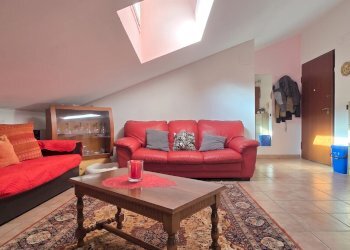 Attic Via Colle di Vallevona, 3, Pescara - photo 2