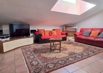 Attic Via Colle di Vallevona, 3, Pescara - photo 4