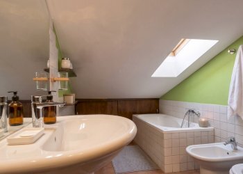 Attic Via Colle di Vallevona, 3, Pescara - photo 11