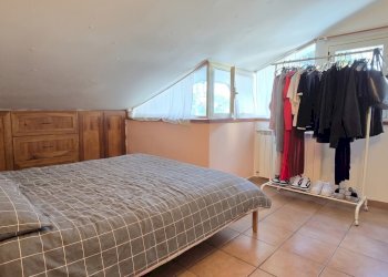 Attic Via Colle di Vallevona, 3, Pescara - photo 14