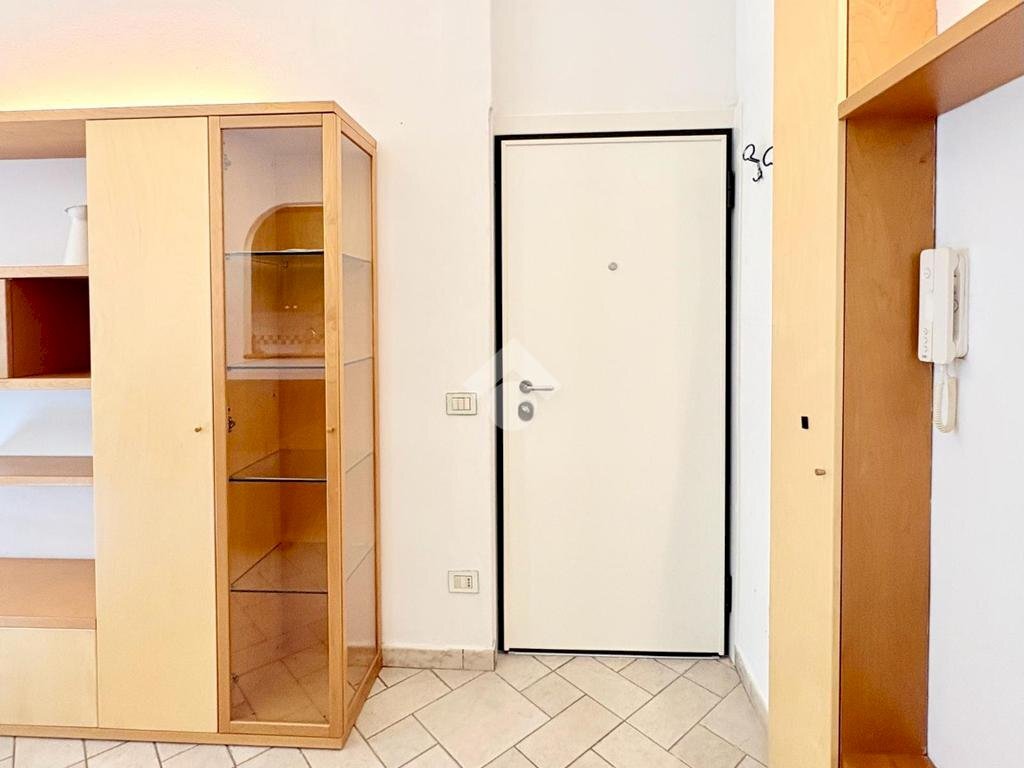 Two-room apartment Via Domenico Trentacoste, Milano (neighborhood Ortica) - photo 2