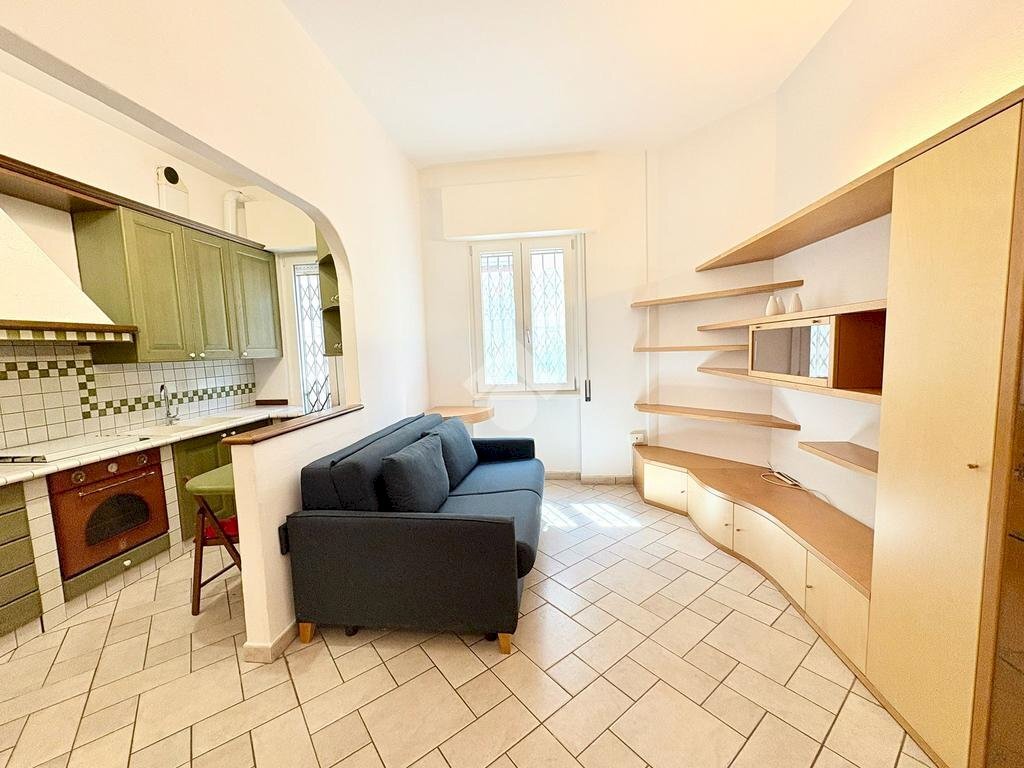Two-room apartment Via Domenico Trentacoste, Milano (neighborhood Ortica) - photo 3