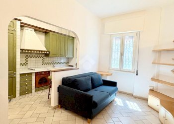 Two-room apartment Via Domenico Trentacoste, Milano (neighborhood Ortica) - photo 1