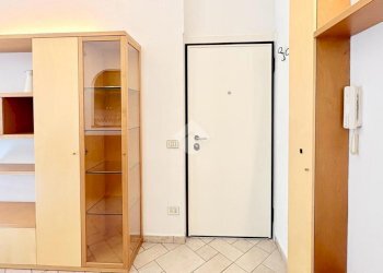 Two-room apartment Via Domenico Trentacoste, Milano (neighborhood Ortica) - photo 2