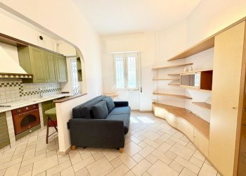Two-room apartment Via Domenico Trentacoste, Milano (neighborhood Ortica) - photo 3