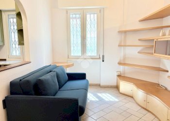 Two-room apartment Via Domenico Trentacoste, Milano (neighborhood Ortica) - photo 4