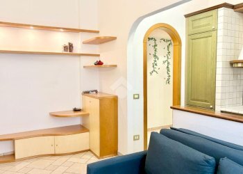 Two-room apartment Via Domenico Trentacoste, Milano (neighborhood Ortica) - photo 5