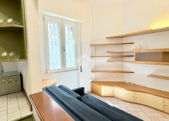 Two-room apartment Via Domenico Trentacoste, Milano (neighborhood Ortica) - photo 6