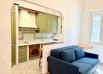 Two-room apartment Via Domenico Trentacoste, Milano (neighborhood Ortica) - photo 7