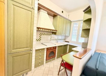 Two-room apartment Via Domenico Trentacoste, Milano (neighborhood Ortica) - photo 8