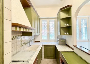 Two-room apartment Via Domenico Trentacoste, Milano (neighborhood Ortica) - photo 11