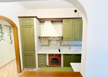 Two-room apartment Via Domenico Trentacoste, Milano (neighborhood Ortica) - photo 12