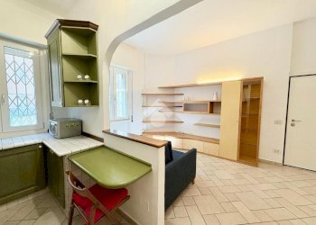 Two-room apartment Via Domenico Trentacoste, Milano (neighborhood Ortica) - photo 13