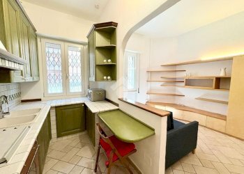 Two-room apartment Via Domenico Trentacoste, Milano (neighborhood Ortica) - photo 14
