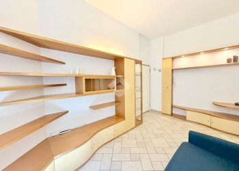 Two-room apartment Via Domenico Trentacoste, Milano (neighborhood Ortica) - photo 15