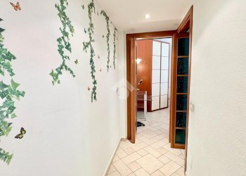 Two-room apartment Via Domenico Trentacoste, Milano (neighborhood Ortica) - photo 16