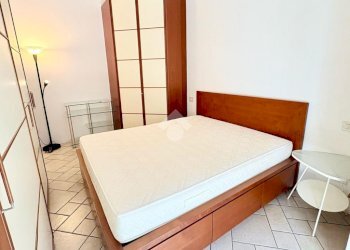 Two-room apartment Via Domenico Trentacoste, Milano (neighborhood Ortica) - photo 19