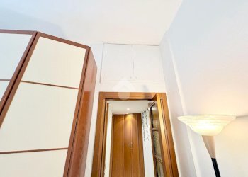 Two-room apartment Via Domenico Trentacoste, Milano (neighborhood Ortica) - photo 20