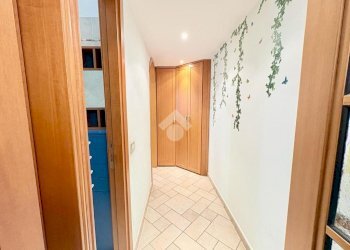 Two-room apartment Via Domenico Trentacoste, Milano (neighborhood Ortica) - photo 21