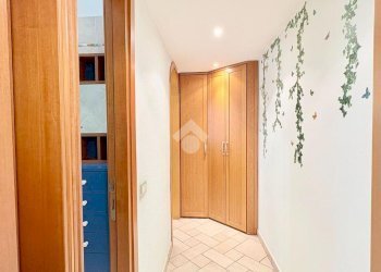 Two-room apartment Via Domenico Trentacoste, Milano (neighborhood Ortica) - photo 22