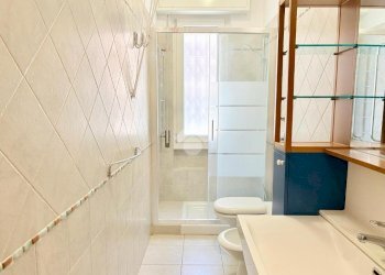 Two-room apartment Via Domenico Trentacoste, Milano (neighborhood Ortica) - photo 23