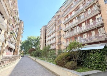 Two-room apartment Via Domenico Trentacoste, Milano (neighborhood Ortica) - photo 26
