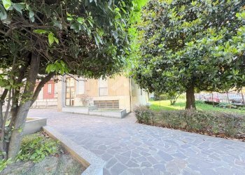 Two-room apartment Via Domenico Trentacoste, Milano (neighborhood Ortica) - photo 30
