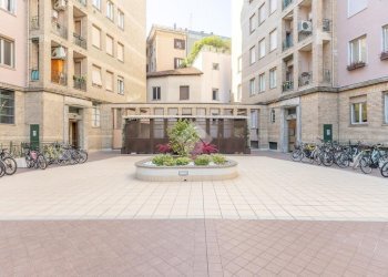Quadrilocale Via Carlo de Cristoforis, Milano - foto 2