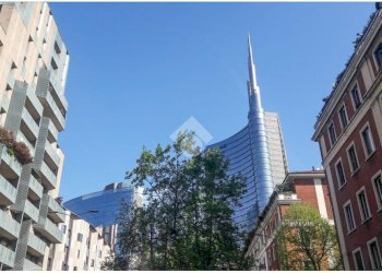 Quadrilocale Via Carlo de Cristoforis, Milano - foto 26