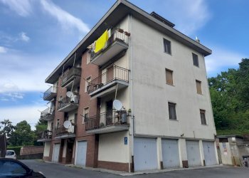 Quadrilocale Via Lavagello, Castelletto d'Orba - foto 1