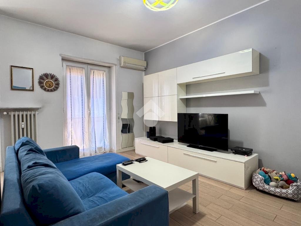 Two-room apartment Viale Caterina Da Forli', Milano (neighborhood Bande Nere) - photo 2
