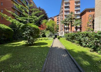 Two-room apartment Viale Caterina Da Forli', Milano (neighborhood Bande Nere) - photo 1
