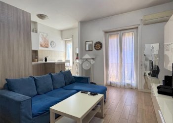 Two-room apartment Viale Caterina Da Forli', Milano (neighborhood Bande Nere) - photo 3