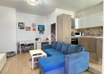 Two-room apartment Viale Caterina Da Forli', Milano (neighborhood Bande Nere) - photo 4