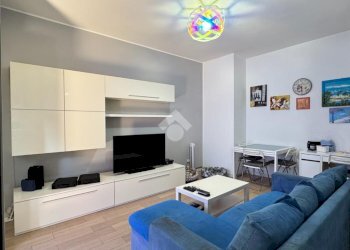 Two-room apartment Viale Caterina Da Forli', Milano (neighborhood Bande Nere) - photo 5