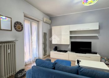 Two-room apartment Viale Caterina Da Forli', Milano (neighborhood Bande Nere) - photo 6