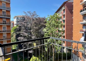 Two-room apartment Viale Caterina Da Forli', Milano (neighborhood Bande Nere) - photo 7