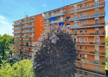 Two-room apartment Viale Caterina Da Forli', Milano (neighborhood Bande Nere) - photo 8