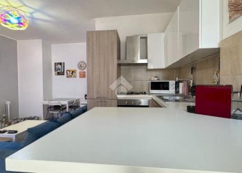 Two-room apartment Viale Caterina Da Forli', Milano (neighborhood Bande Nere) - photo 9