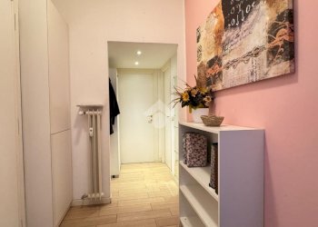 Two-room apartment Viale Caterina Da Forli', Milano (neighborhood Bande Nere) - photo 10