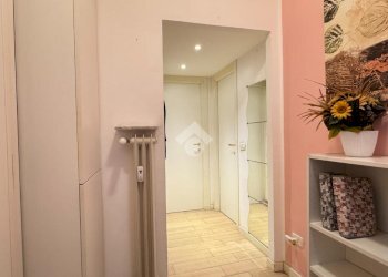 Two-room apartment Viale Caterina Da Forli', Milano (neighborhood Bande Nere) - photo 11