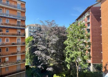 Two-room apartment Viale Caterina Da Forli', Milano (neighborhood Bande Nere) - photo 16