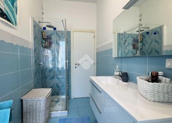 Two-room apartment Viale Caterina Da Forli', Milano (neighborhood Bande Nere) - photo 17