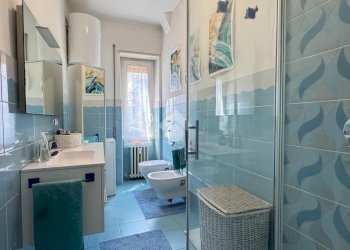 Two-room apartment Viale Caterina Da Forli', Milano (neighborhood Bande Nere) - photo 18