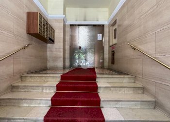 Two-room apartment Viale Caterina Da Forli', Milano (neighborhood Bande Nere) - photo 20