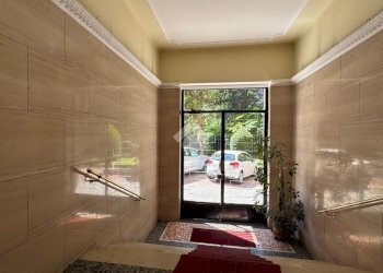 Two-room apartment Viale Caterina Da Forli', Milano (neighborhood Bande Nere) - photo 21