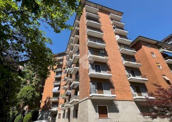 Two-room apartment Viale Caterina Da Forli', Milano (neighborhood Bande Nere) - photo 22