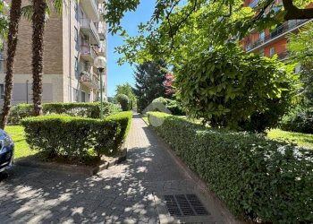 Two-room apartment Viale Caterina Da Forli', Milano (neighborhood Bande Nere) - photo 23