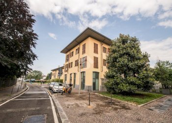 Bilocale Via Magolfa, Milano - foto 21