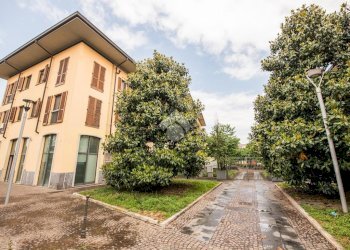 Bilocale Via Magolfa, Milano - foto 22